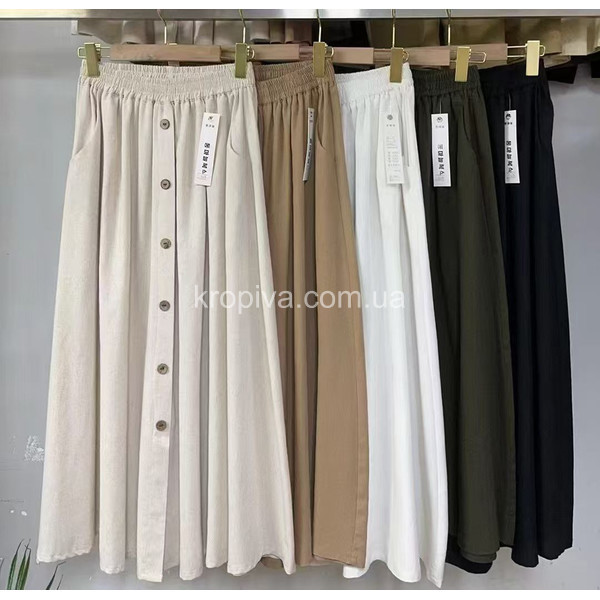 Женские юбки  оптом 190625-69