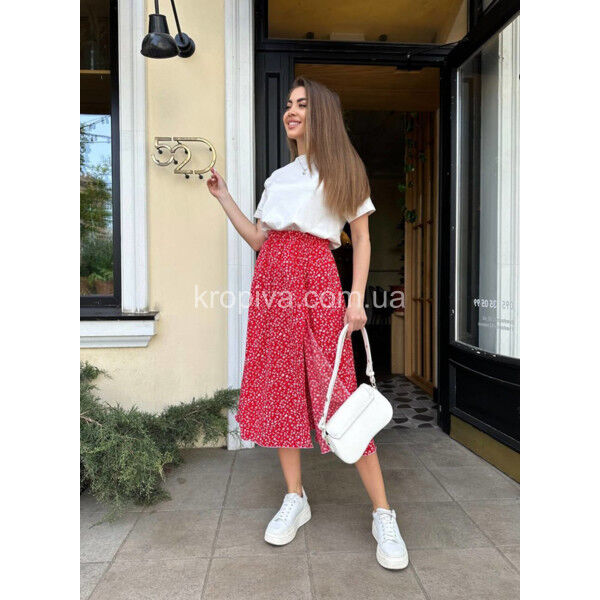 Жіноча спідниця 6026 оптом 210625-34