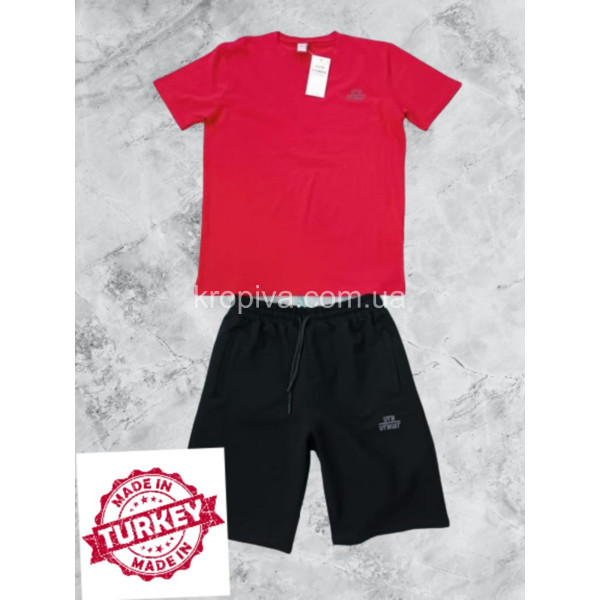 Мужской костюм норма оптом 220625-006