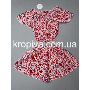 Детский костюм 660 оптом 220625-0104