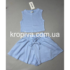 Детский костюм 670 оптом 220625-0113