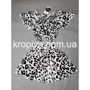 Детский костюм 660 оптом 220625-0123