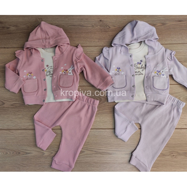 Дитячий костюм оптом 220625-0133