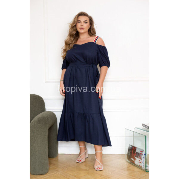 Женское платье 2607 оптом 290625-27