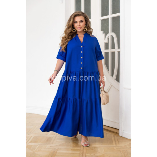 Женское платье 2611 оптом 290625-47