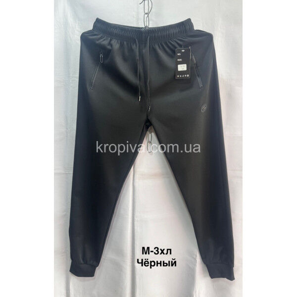 Мужские штаны 7053  оптом 300625-02