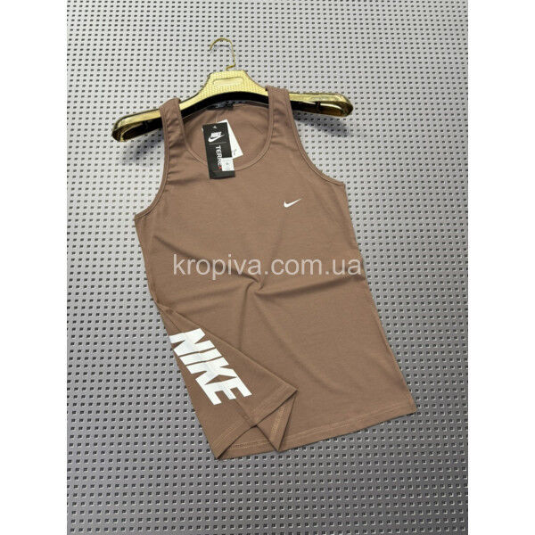 Мужская майка норма Турция оптом 260625-737