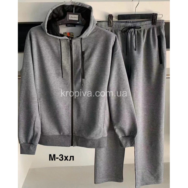 Мужской костюм 2383 оптом 300625-39