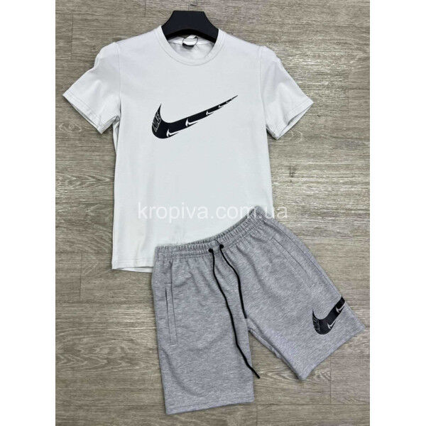 Дитячий костюм 9-13 років двонитка оптом 010725-625