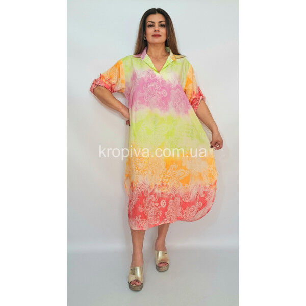Жіноча сукня оптом 030725-125