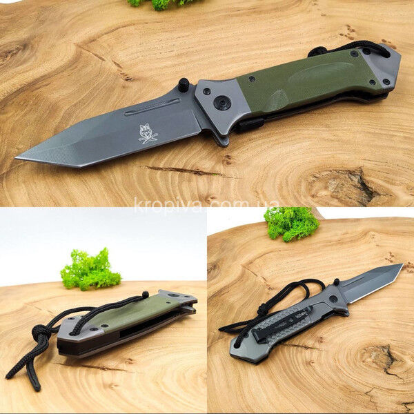 Нож АК-713 для ЗСУ оптом 010725-785