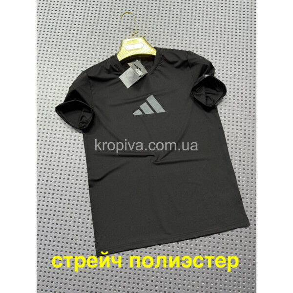 Мужская футболка норма Турция оптом 020725-625