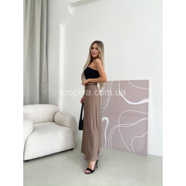 Женская юбка 1595 оптом 040725-101