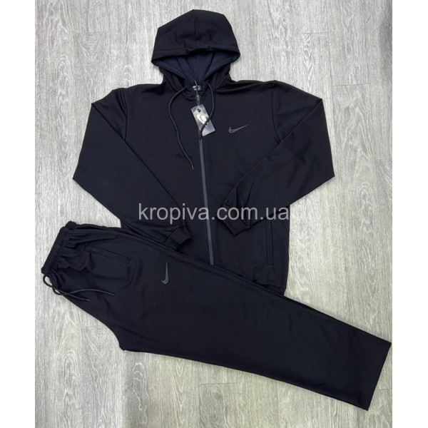 Мужской спортивный костюм 252-5 батал оптом 020725-721