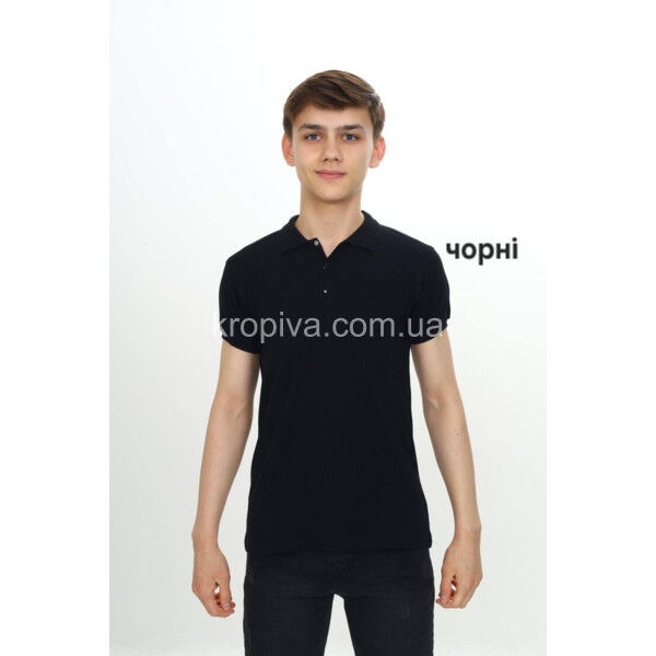 Дитячі футболки оптом 080725-078