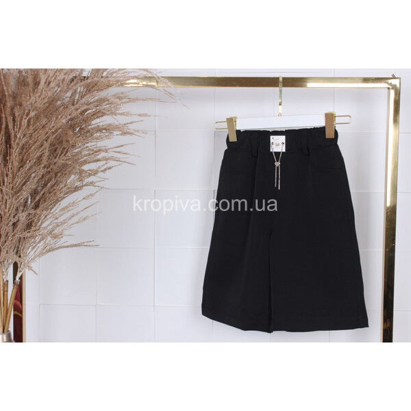 Детские брюки 46125 школа оптом 120725-115