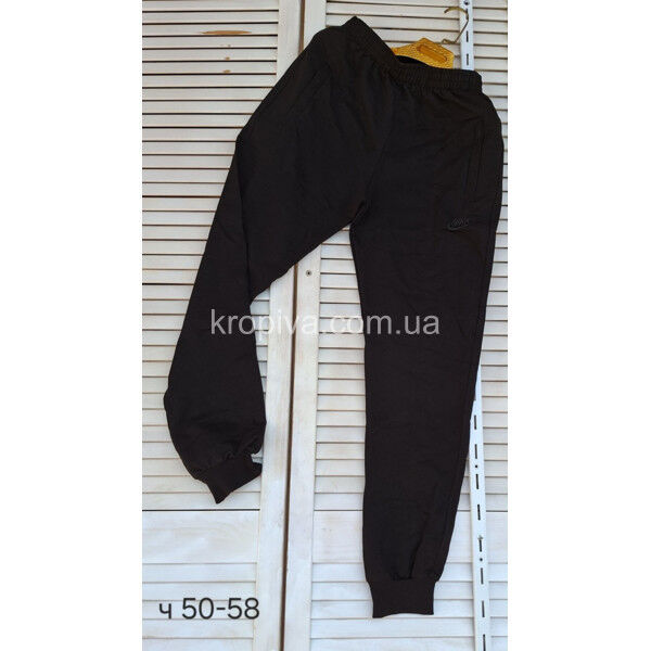 Чоловічі штани норма оптом 120725-155