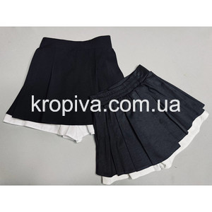 Детская юбка 770 оптом 130725-013