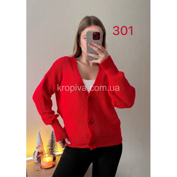Женский кардиган  оптом 130725-102