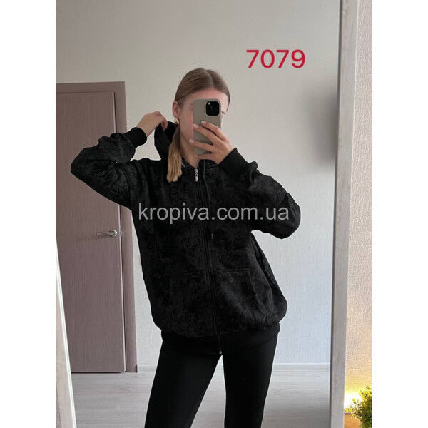 Женская кофта полубатал оптом 130725-112