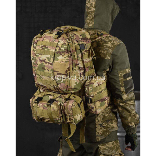 Рюкзак + сумка + аптечка оригинал для ЗСУ оптом 080725-773