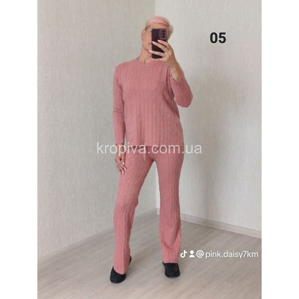 Женский костюм оптом 230725-22