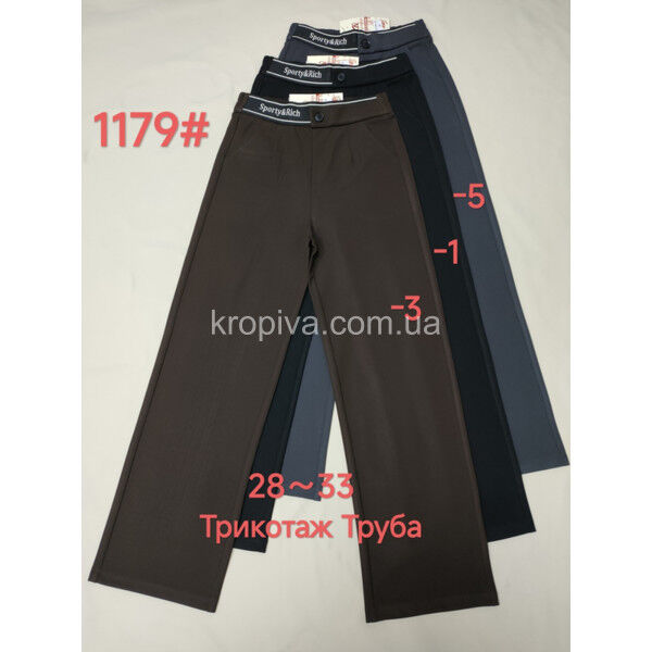 Женские штаны оптом 230725-81