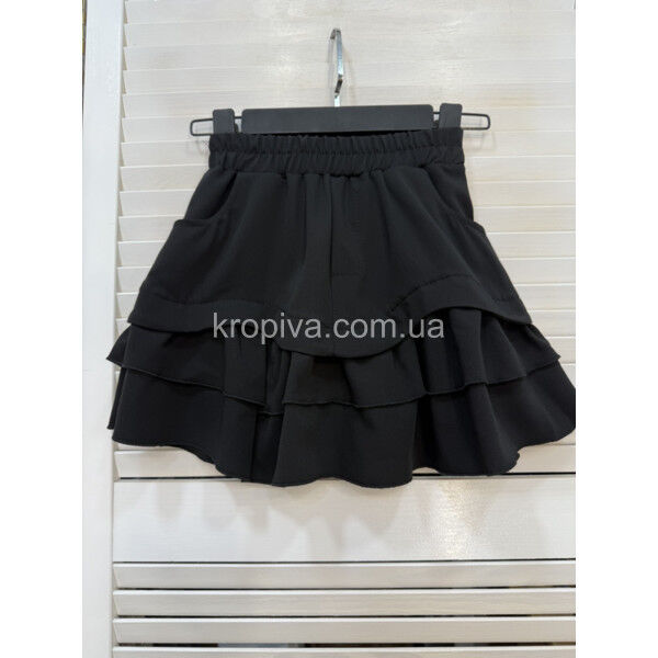 Дитяча спідниця школа оптом 180725-737