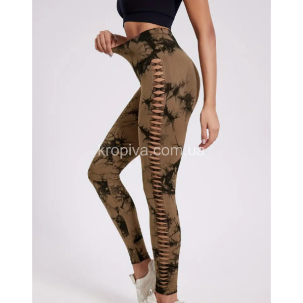 Жіночі лосини оптом 250725-35