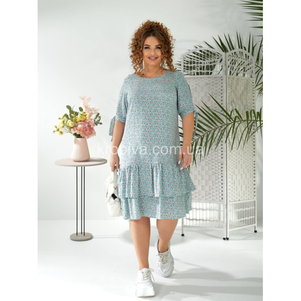 Жіноча сукня 2423 оптом 260725-31
