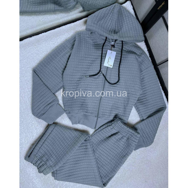 Женский костюм 1557 оптом 260725-80