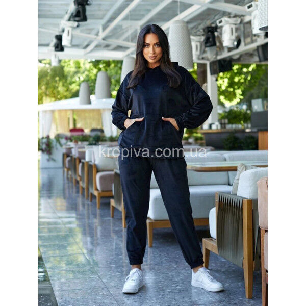 Женский костюм 2380 оптом 280725-02