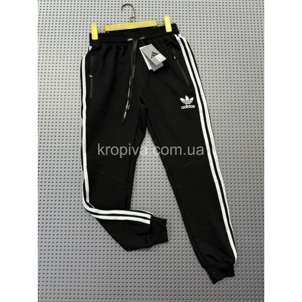 Мужские спортивные штаны норма Турция оптом 250725-660