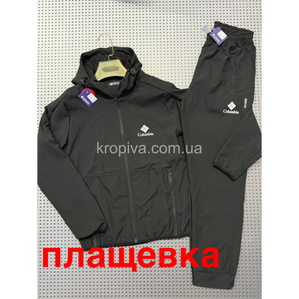 Мужской спортивный костюм Турция плащевка оптом 250725-680