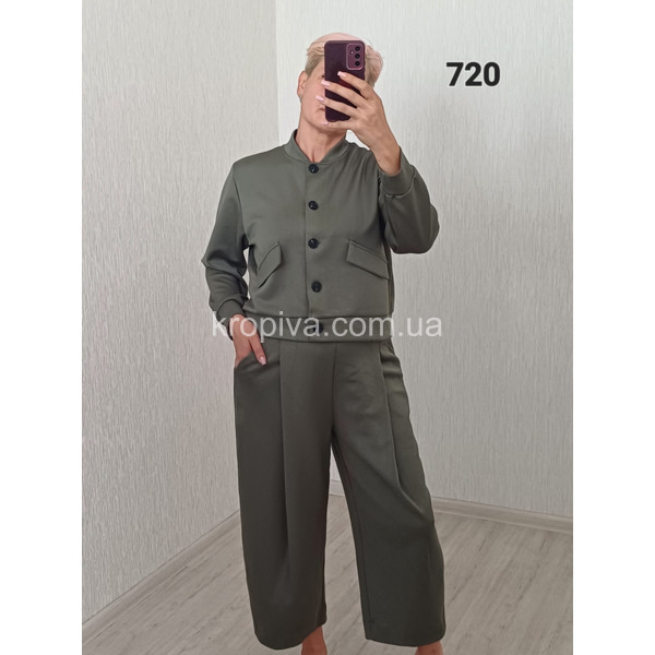 Женский костюм оптом 310725-109