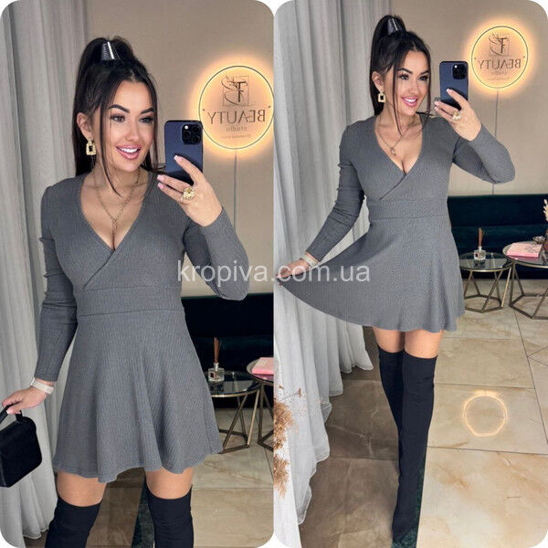 Женское платье 8063 оптом 030825-83