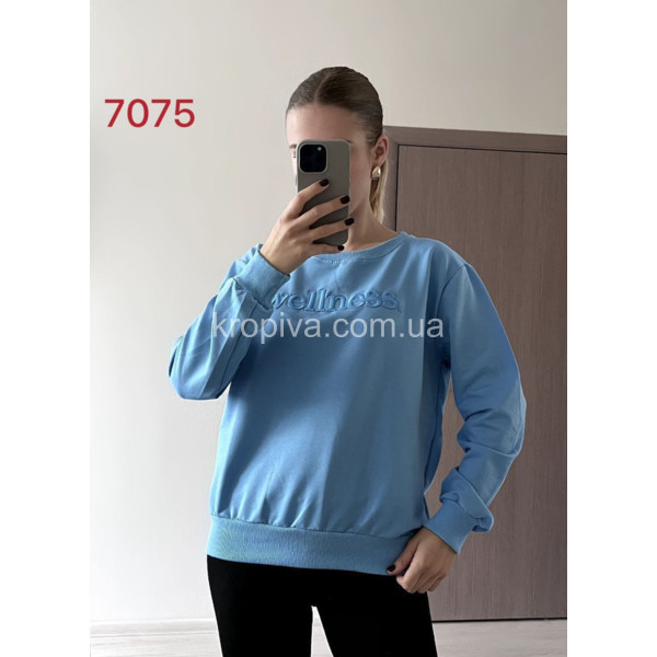 Жіночий батник оптом 040825-46