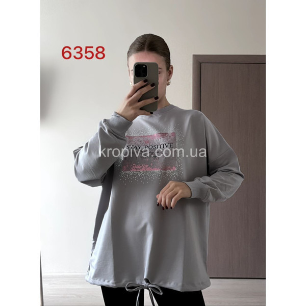 Жіночий батник оптом 040825-76