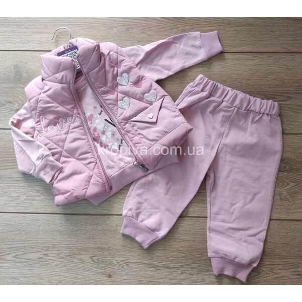 Детский костюм оптом 080825-056