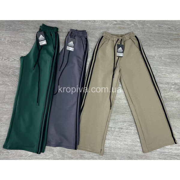 Детские спортивные штаны 291-2 оптом 090825-733