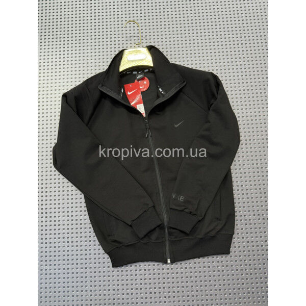 Чоловічий батник змійка норма Туреччина оптом 090825-788