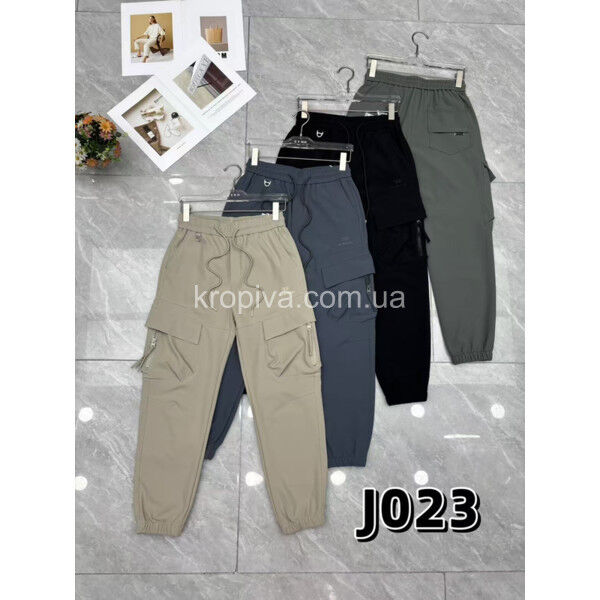 Мужские штаны оптом 110825-57