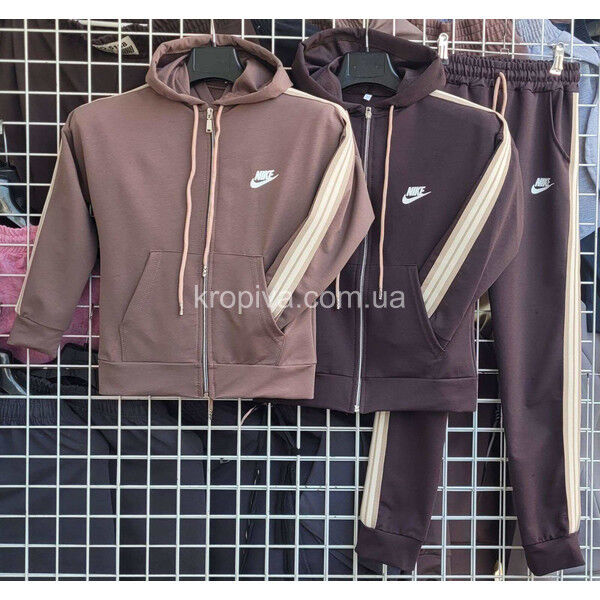 Детский спортивный костюм 6-10 лет оптом 130825-611