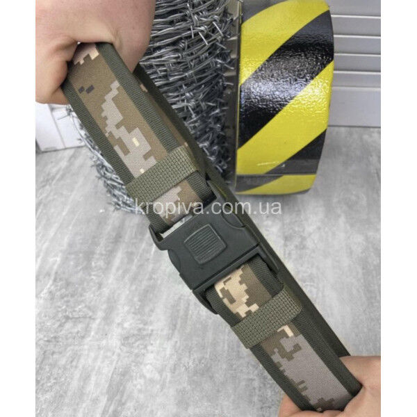 Ремень тактический для ЗСУ оптом 150825-620