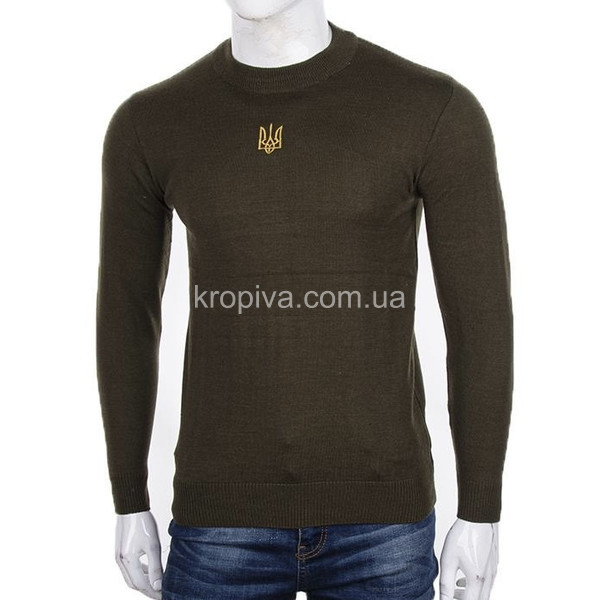 Свитер тактический норма Турция для ЗСУ оптом 200825-696