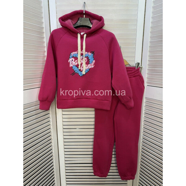 Детский костюм трехнитка оптом 240825-662