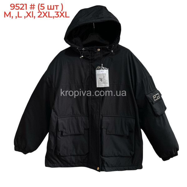 Женская куртка 9521 оптом 270825-30