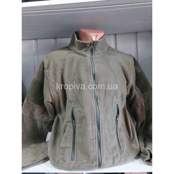 Кофта тактическая флис для ЗСУ оптом 250825-685
