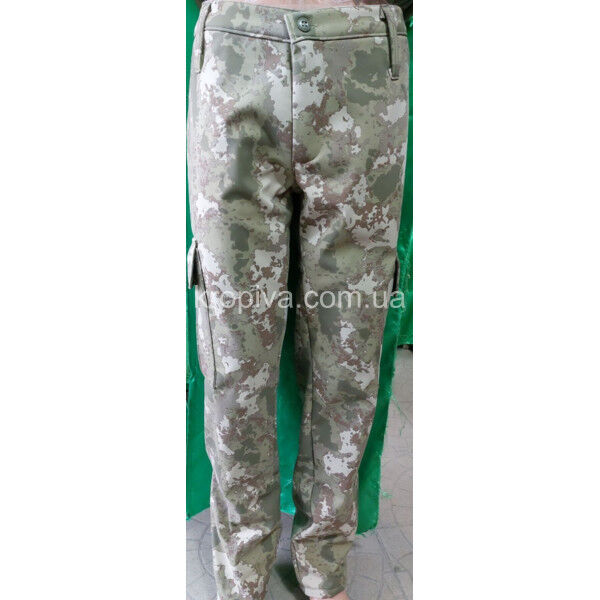 Штаны тактические норма для ЗСУ оптом 250825-705