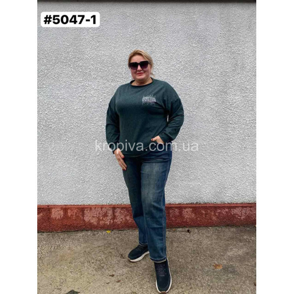 Женская кофта 5047 ангора оптом 290825-647